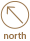 North